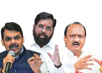 मंत्रिमंडळाच्या बैठकीत नऊ मोठे निर्णय ; राज्यातील ३६ हजार ९७८ अंगणवाडी केंद्रांना सौरऊर्जा संच देण्याचा सरकारचा निर्णय