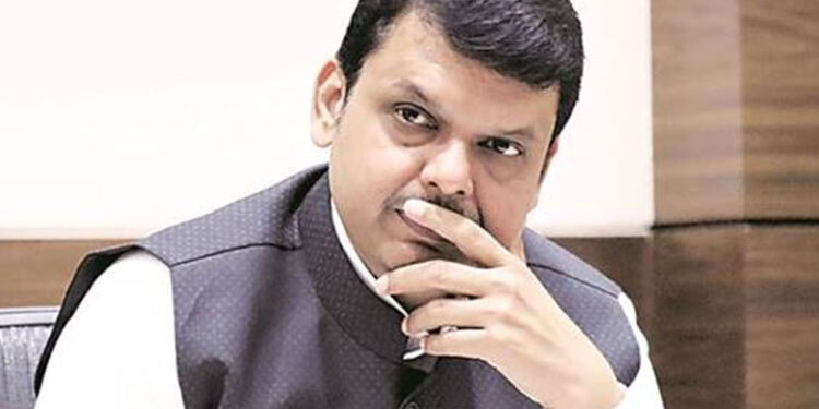 देवेंद्र फडणवीस यांनी मुख्यमंत्री व्हावे ; परिणय फुकेंची इच्छा