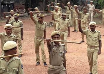 होमगार्डच्या पदरी निराशा :लाडकी बहीण योजनेमूळ भत्तावाढीला स्थगिती