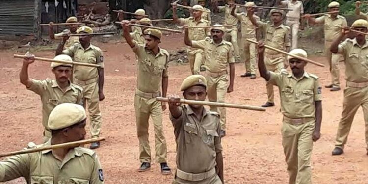 होमगार्डच्या पदरी निराशा :लाडकी बहीण योजनेमूळ भत्तावाढीला स्थगिती