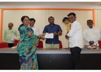 मुख्यमंत्री युवा कौशल्य विकास योजनेअंतर्गत जिल्हापरिषद शाळांसाठी प्रशिक्षण आदेश