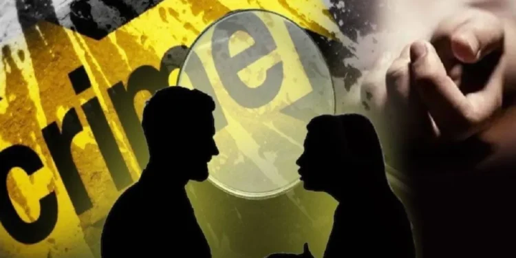 धुळ्यात तणाव ;प्रेयसीच्या नातेवाईकांकडून प्रियकराची हत्या.