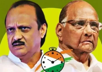 राष्ट्रवादी पक्ष आणि चिन्ह कुणाचं? सर्वोच्च न्यायालयात पुन्हा लढाई