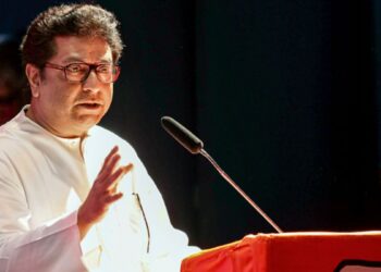 विधानसभेसाठी राज ठाकरे ॲक्शन मोडवर ; शिवतीर्थावर बोलवली बैठक