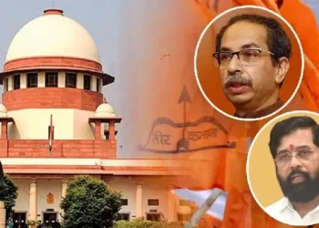 तारीख पे तारीख! शिवसेना चिन्ह, पक्षाबाबत सुनावणी पुन्हा लांबणीवर