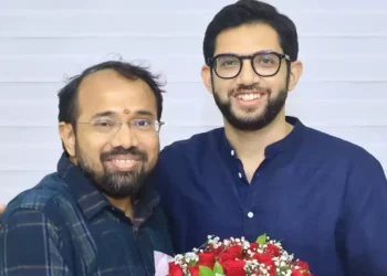 ठाकरें गटाला धक्का : खिचडी घोटाळ्याप्रकरणी सूरज चव्हाण यांचा जामीन अर्ज फेटाळला