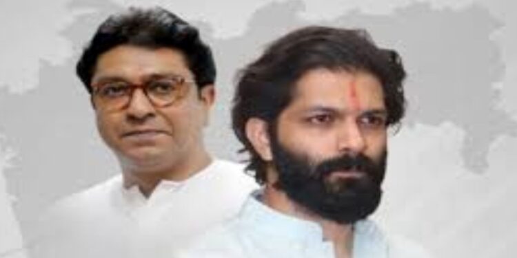 मनसेचे ठरलं ; अमित ठाकरे विधानसभेच्या निवडणुकीत नशीब आजमावणार