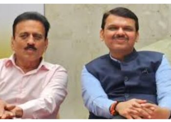 महायुतीत ठिणगी ; गिरीश महाजन यांच्या मुख्यमंत्रीपदाच्या वक्तव्याने खळबळ