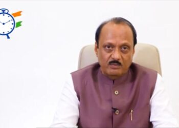 अजितदादांच्या राष्ट्रवादीची देवगिरीवर सायंकाळी महत्वाची बैठक