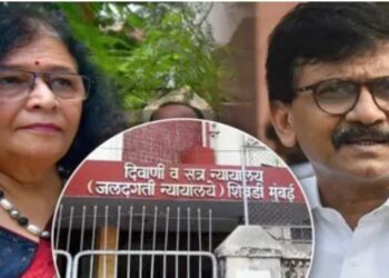 संजय राऊंतांची सत्र न्यायालयात धाव ; सोमय्या मानहानप्रकरणी दिलासा मिळणार?