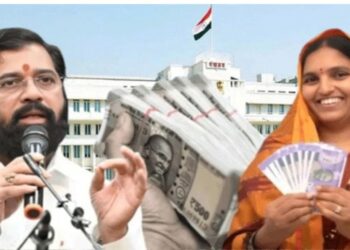 महायुती सत्तेत आल्यास बहिणींना तीन हजार रुपये देणार ; शिंदे सरकार मधील मंत्र्यांच आश्वासन