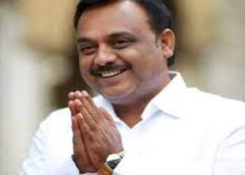 धुळ्याचे मालेगाव होवू द्यायचं नसेल तर ही शेवटची संधी ; अनुप अग्रवाल