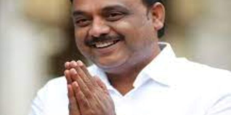 धुळ्याचे मालेगाव होवू द्यायचं नसेल तर ही शेवटची संधी ; अनुप अग्रवाल