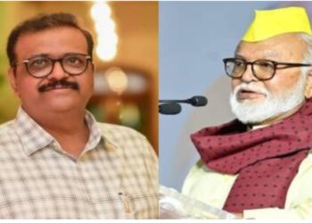 छगन भुजबळांच्या घरात बंडखोरी ; नांदगाव मधून पुतण्या अपक्ष लढणार?