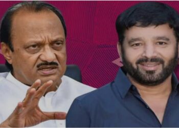 वडगाव शेरी मतदारसंघाचा तिढा सुटला ; राष्ट्रवादीकडून सुनील टिंगरेंना उमेदवारी!