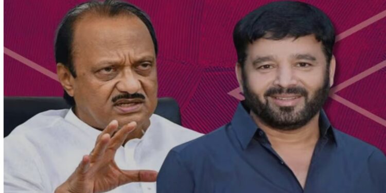 वडगाव शेरी मतदारसंघाचा तिढा सुटला ; राष्ट्रवादीकडून सुनील टिंगरेंना उमेदवारी!