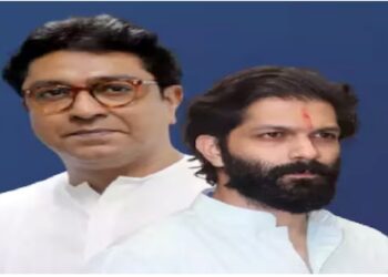 मनसेच ठरलं ; अमित ठाकरे माहीम मतदारसंघातून रिंगणात उतरणार?