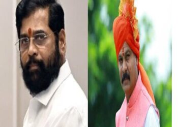 मुख्यमंत्री एकनाथ शिंदे येणार मुक्ताईनगर दौऱ्यावर