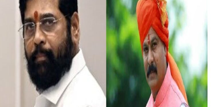 मुख्यमंत्री एकनाथ शिंदे येणार मुक्ताईनगर दौऱ्यावर