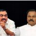 “एकनाथ खडसेंचं दुसरं नाव म्हणजे भुलपाथा ” ; आमदार चंद्रकांत पाटील बरसले