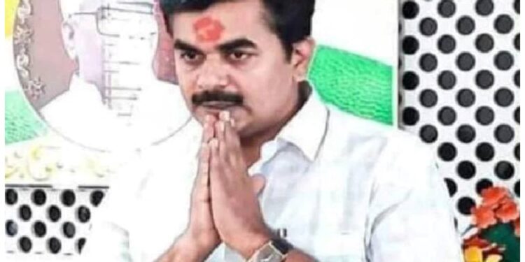 नांदेड लोकसभा निवडणुकीसाठी काँग्रेसचा उमेदवार ठरला ; रवींद्र चव्हाण यांना उमेदवारी!