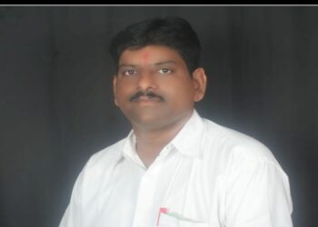 रेल्वेच्या क्षेत्रीय उपभोक्ता सल्लागार समितीच्या सदस्यपदी दीपक साखरे यांची निवड