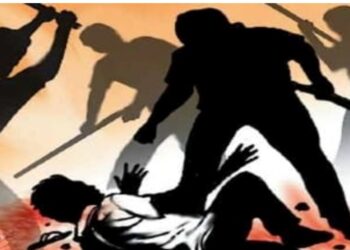 भुसावळ शहरात पत्रकारास मारहाण ः चौघांविरोधात गुन्हा