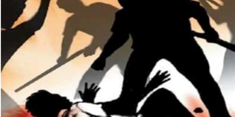 भुसावळ शहरात पत्रकारास मारहाण ः चौघांविरोधात गुन्हा