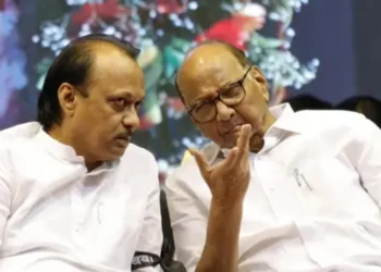 शरद पवारांना सांगूनच मी राजकीय भूमिका घेतलीयं ; अजित पवारांचा गौप्यस्फोट