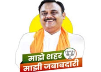 अनुप अग्रवाल यांच्या बाबत भाजप पदाधिकाऱ्यांचा मोठा दावा ; काय आहे विजयाच गणित ?