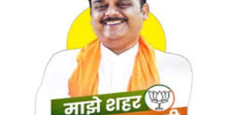 अनुप अग्रवाल यांच्या बाबत भाजप पदाधिकाऱ्यांचा मोठा दावा ; काय आहे विजयाच गणित ?