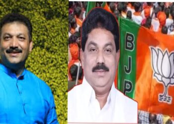 जळगाव, पारोळा, अमळनेरमध्ये बंडखोरी ; नाराजांकडून अपक्ष लढण्याची तयारी ?