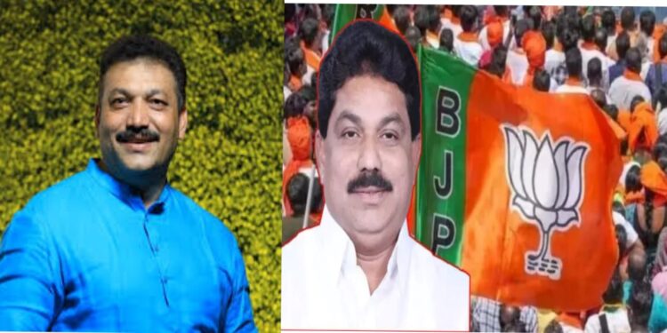 जळगाव, पारोळा, अमळनेरमध्ये बंडखोरी ; नाराजांकडून अपक्ष लढण्याची तयारी ?