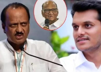 बारामती मतदारसंघात काका विरुद्ध पुतण्या भिडणार?