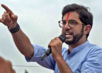 आदित्य ठाकरेंची मातोश्रीवर रणनीती ; शिवसेनेच्या 15 आमदारांची उमेदवारी निश्चित!