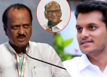 बारामती कोणत्या पवारांची? विधानसभेला काका -पुतण्या भिडणार!