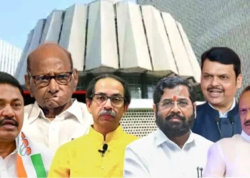 महाराष्ट्रात निवडणुकीचं बिगुल वाजणार! थोड्याच वेळात तारखा होणार जाहीर