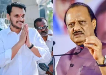 बारामती जनतेचा कौल कुणाला? अजितदादांच्या विरोधात शरद पवारांकडून तरुण नेत्याला उमेदवारी