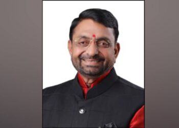 चोपडा मतदारसघांचे अधीकृत उमेदवार प्रभाकर सोनवणेनां हृदयविकाराचा झटका