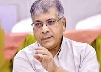 वंचित’ कडून विधानसभेसाठी दुसरी यादी जाहीर ; मुस्लिम उमेदवारांना अधिक प्राधान्य