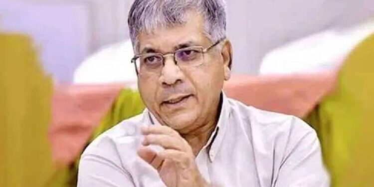 वंचित’ कडून विधानसभेसाठी दुसरी यादी जाहीर ; मुस्लिम उमेदवारांना अधिक प्राधान्य