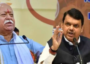 राष्ट्रीय स्वयंसेवक संघाची भाजपवर नाराजी ; संघ प्रचारात उतरणार ?