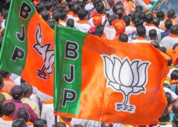 विधानसभेसाठी महाराष्ट्रात भाजपचा लिफाफा पॅटर्न ; आमदारांना धडकी?