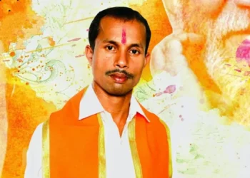 नाराज श्रीनिवास वनगा अखेर 36 तासांनी घरी परतले