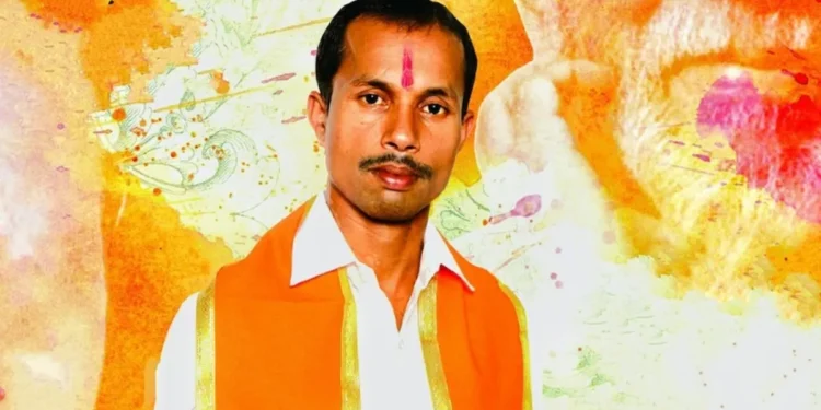 नाराज श्रीनिवास वनगा अखेर 36 तासांनी घरी परतले