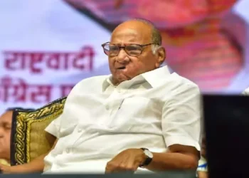 शरद पवारांचे उमेदवार ठरले ; राष्ट्रवादीच्या संभाव्य उमेदवारांची यादी जाहीर