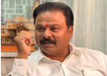 संभ्रम निर्माण करणाऱ्यांच्या तोंडाला कुलूप लावणार – आ.चंद्रकात पाटील