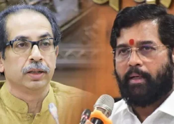 ठाकरे गटाचा महायुतीला दणका ; कोकणातील भाजप नेता हाती घेणार मशाल!