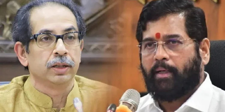 ठाकरे गटाचा महायुतीला दणका ; कोकणातील भाजप नेता हाती घेणार मशाल!