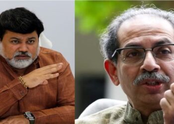 रत्नागिरी- संगमेश्वर मतदारसंघात ठाकरे सामंतांना हरवण्यासाठी तगडा उमेदवार देणार?